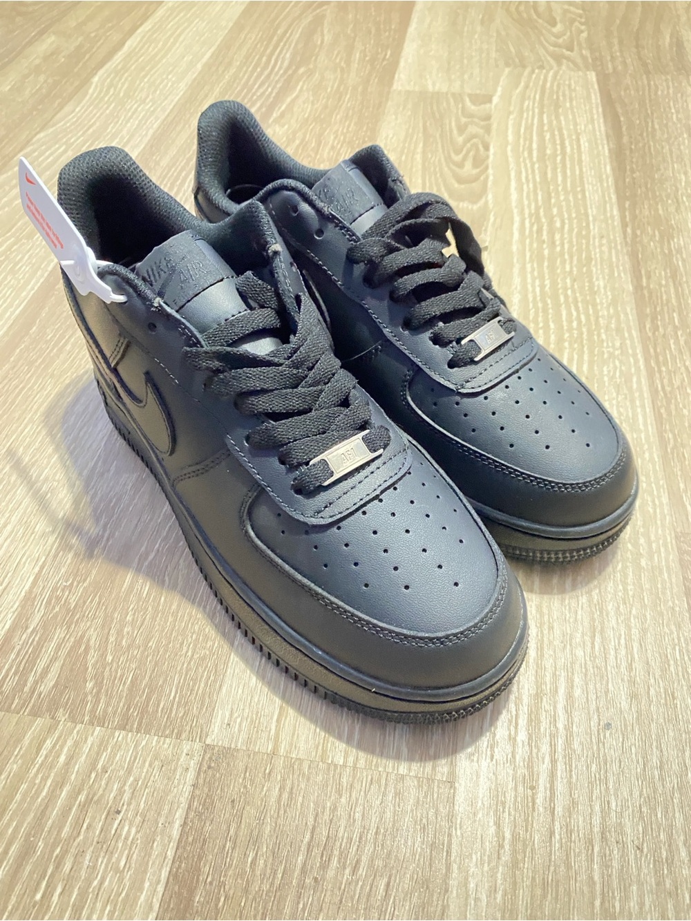 Nike Air Force 1s